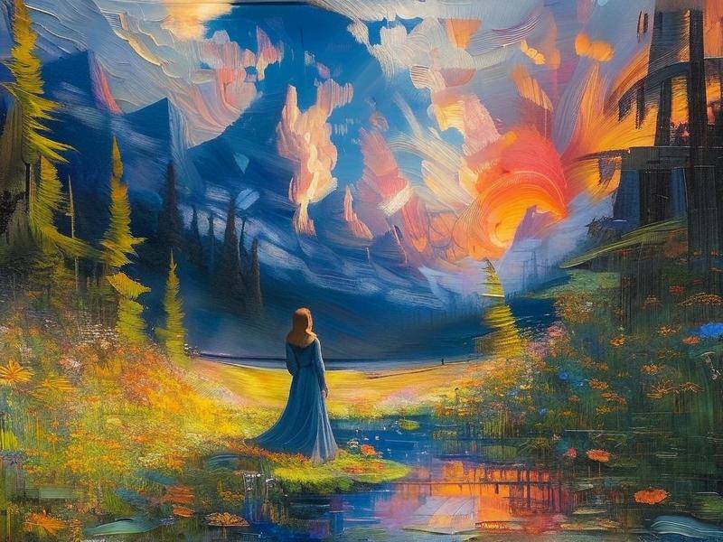 每天的视觉盛宴xman每日好图精选为你带来绝美风景与精彩