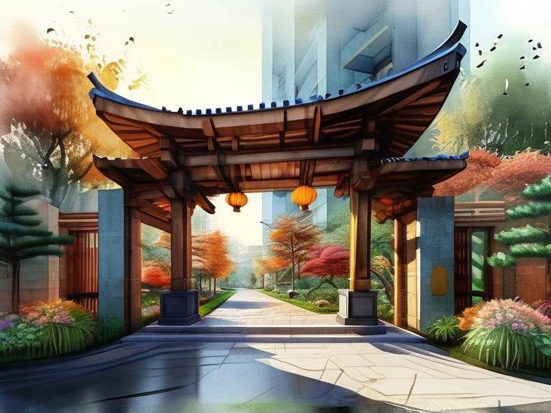 欢迎来到曹留社区地址入口轻松获取社区动态畅享邻里互动