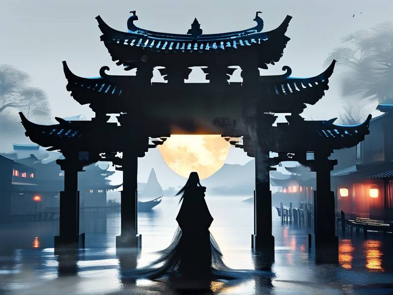 柳州莫菁门久久的传奇故事