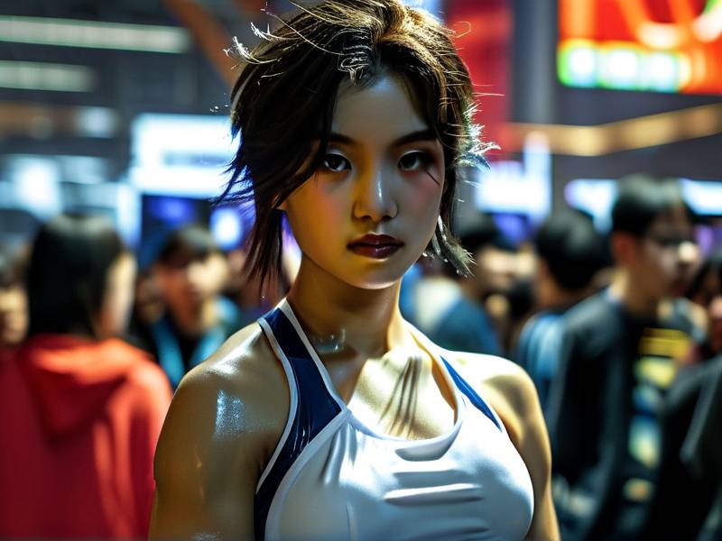 权威王者荣耀姬小满去掉所有服装引发热议玩家反应