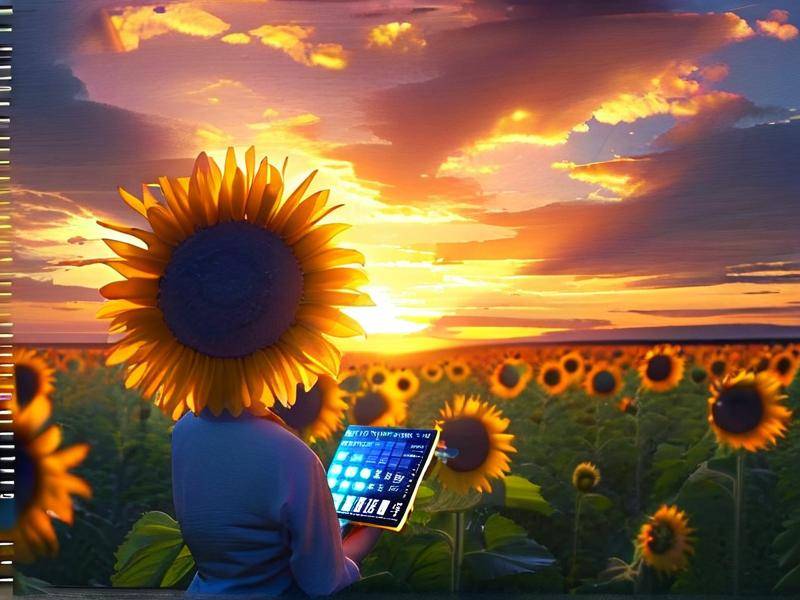 权威点评利用向日葵APP的站长统计功能提升网站流量