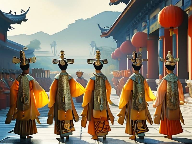 本宫挑夫,通通站好