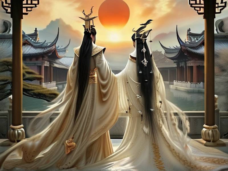 妖孽王爷祸水妻