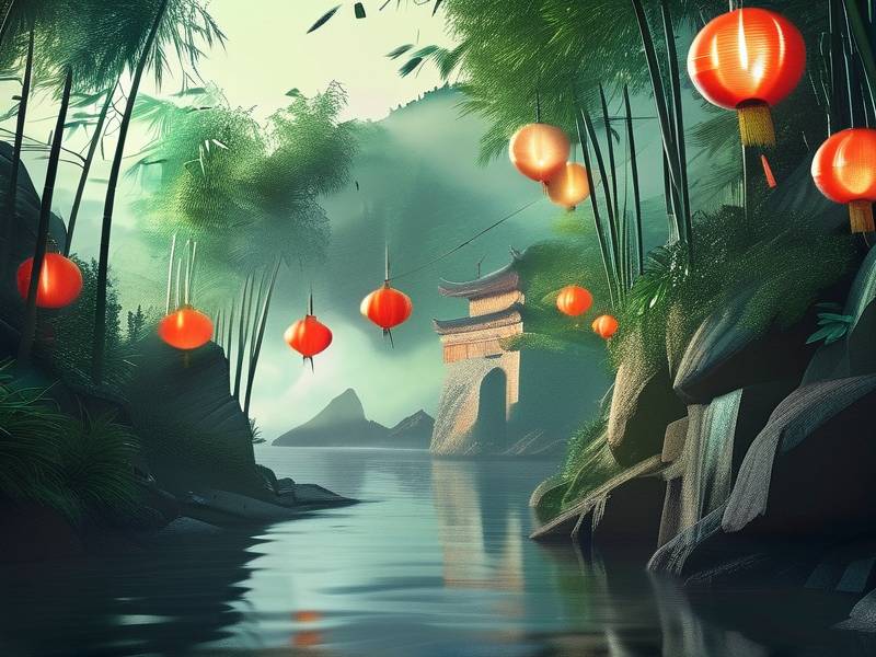 大菠萝福建导航APP福引导网站开启你的福建旅行新篇章