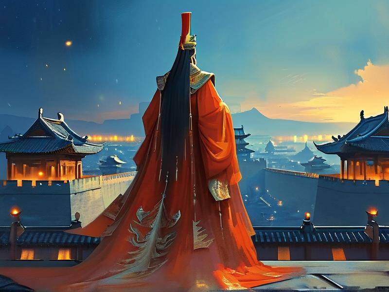 大唐最强驸马爷