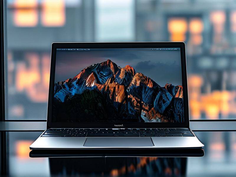 从外观到性能1819macbookpro18带你领略科技与艺术的完美