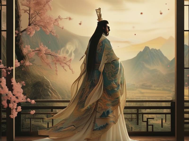 亲爱的鬼先生