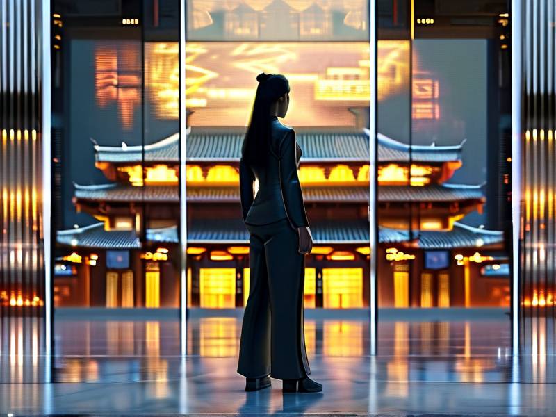 京东影业传媒软件创新科技引领影视发展