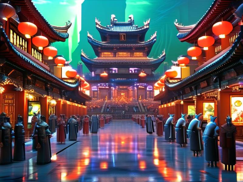 中国在线游戏中心大厅下载尽享多样娱乐赢取非凡奖励