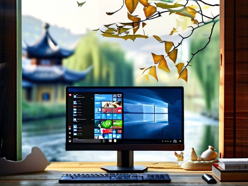 中国windows野外mgdrcc中国地区在野外环境下的Windows